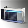 Multitecno Lampada cattura insetti HACCP Ianus 30