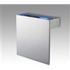 Multitecno Lampada cattura insetti HACCP Evolution