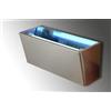 Multitecno Lampada cattura insetti HACCP Pulita
