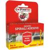 Protemax Spirali Adesive Mosche