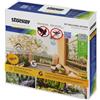 Stocker Kit balcone Geyser 10 m - 6mm - Accessorio per nebulizzatori Stocker Geyser