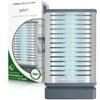 Insect-o-cutor Lampada cattura insetti HACCP Prism