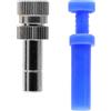 Stocker Set ugelli nebulizzatore Geyser e tappi di chiusura 6 mm - 5 pz e 5 pz