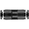 Stocker Raccordo dritto 6mm per nebulizzatore Geyser 5 pz