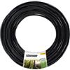Stocker Tubo nero per nebulizzatore Geyser 100 m - 6mm