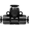 Stocker Raccordo a T sfuso 6-8-6 mm per Geyser