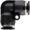 Stocker Raccordo a 90 gradi sfuso 8 mm per Geyser