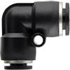Stocker Raccordo a 90 gradi sfuso 6-8 mm per Geyser