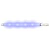 Insect-o-cutor Adattatore LED per lampade UV HACCP Opti-Catch - T8 450 mm