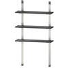 Keter scaffali Shelving kit 100