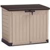 Keter Contenitore da giardino STORE-IT-OUT MAX BEIGE