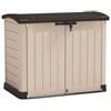 Keter Contenitore da giardino STORE-IT-OUT ARC BEIGE
