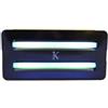 Lampada cattura insetti HACCP Wall 30