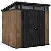 Keter casetta da giardino in resina PENT 7x7 SIGNATURE VENETIAN
