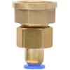 Stocker Raccordo rapido rubinetto 8 mm