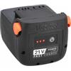 Stocker Batteria Fast Charge 21 V 2,6 Ah