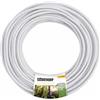 Stocker Tubo bianco per nebulizzatore Geyser 100 m - 6mm