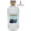 Favignana Flavour Gin Isola di Favignana - London Dry Gin Artigianale - 70cl.