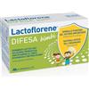 Lactoflorene Difesa Bambini 10 Flaconcini