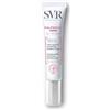 SVR Topialyse Palpébral Crema Lenitiva Anti-prurito Palpebre Irritate 15 ml
