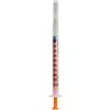Pic Insumed - Siringa da Insulina G25 1ml, 1 siringa