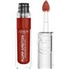 L'ORÉAL PARIS Plump Ambition 485 Wine O'Clock Lipgloss Idratante