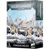 Games Workshop W40K - 53-10 - Space Wolves: Fenrisian Wolves - Games Workshop