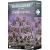 Games Workshop W40K - 73-553 - Combat Patrol: Black Templars - Games Workshop