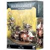 Games Workshop W40K - 50-46 - Orks: Kill Rig - Games Workshop