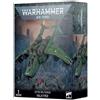 Games Workshop W40K - 47-10 - Astra Militarum: Valkyrie - Games Workshop
