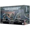 Games Workshop W40K - 47-14 - Astra Militarum: Bullgryns - Games Workshop