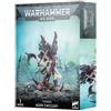 Games Workshop W40K - 51-31 - Tyranids: Norn Emissary - Games Workshop