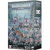 Games Workshop W40K - 73-511 - Combat Patrol: Tyranid Assault Brood - Games Workshop
