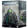 Games Workshop W40K - 49-09 - Necrons: Monolith - Games Workshop