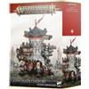 Games Workshop WAOS - 86-15 - Cannonade Cogfort - Games Workshop