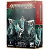 Games Workshop WAOS - 71-11 - Myrmourn Banshees - Games Workshop