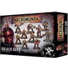 Games Workshop Necromunda - 300-10 - Goliath Gang - Games Workshop