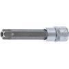 BGS 5103-TB70 | Chiave a bussola | lunghezza 110 mm | 12,5 mm (1/2) | profilo a T (per Torx) con alesatura T70
