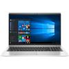 HP EliteBook 650 G9 15" Core i5 1.3 GHz - SSD 256 GB - 16GB - QWERTY - Svedese - refurbished