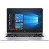 Hp EliteBook 745 G6 14" Ryzen 5 PRO 2.1 GHz - SSD 256 GB - 8GB QWERTY - Olandese - refurbished