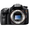 Sony Reflex Alpha 65 SLT-A65 - Nero + Sony NAx 18-55 mm f/3.5 -5.6 f/3.5 -5.6 - refurbished