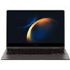 Samsung Galaxy Book3 360 13" Core i7 2.2 GHz - SSD 512 GB - 16GB - QWERTY - Svedese - refurbished