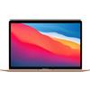 Apple MacBook Air 13" (2020) - Apple M1 con CPU 8-core e GPU 7-Core - 8GB RAM - SSD 128GB - Display standard - QWERTY - Portoghese - refurbished