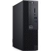 Dell OptiPlex 3060 SFF Core i5 2.8 GHz - SSD 256 GB RAM 16 GB - refurbished