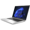 Hp EliteBook 840 G9 14" Core i7 3.5 GHz - SSD 512 GB - 16GB QWERTY - Inglese - refurbished