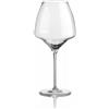 VDGlass 59 cl - Skyline Calice Multiuso in Vetro - Set 6 Pezzi