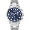 GUESS Watch GW0900G4, argento, GW0900G4-AMZUK