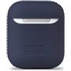 Native Union Curve Airpods Hülle blau