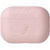 Native Union Custodia Curve, rosa, AirPods Pro