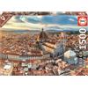 Educa - Puzzle di Firenze 1500 pezzi